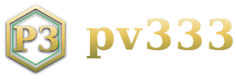 pv333 logo